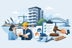 Apartment Renovation Strata Approval Sydney Guide
