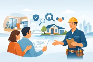 Choosing a Home Renovation Contractor in Sydney