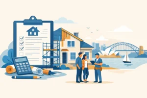 Getting a Free Home Renovation Quote in Sydney