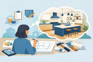 How to Plan Kitchen Renovation Without Regrets