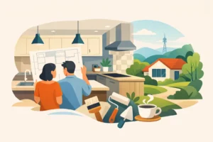 Kitchen Renovations Hornsby for Better Living