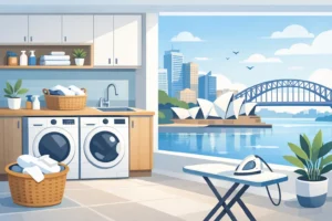 Laundry Renovations Sydney Homeowners Rely On
