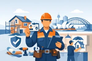 Licensed Insured Renovation Contractor Sydney