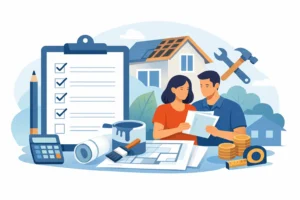 Renovation Quote Checklist for Homeowners