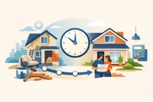 Renovation Timeline Guide for a Smoother Home