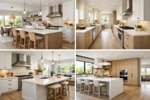10 Best Kitchen Layout Ideas for Better Living