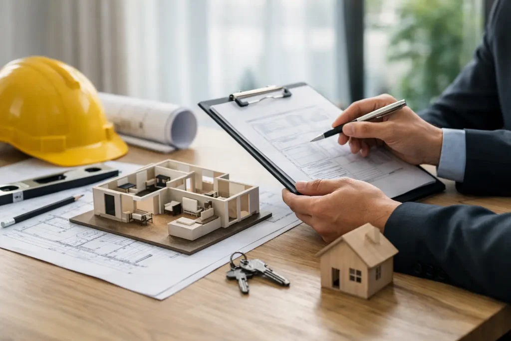 Renovation Finance Sydney