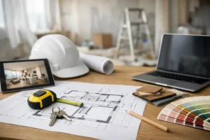Apartment Renovation Planning That Prevents Surprises