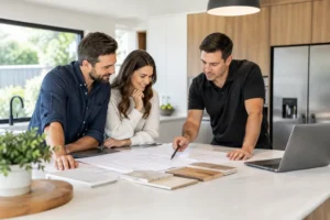How Wahroonga Kitchen Builders Plan Better Spaces