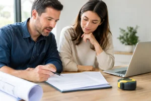Renovation Contract Review for a Confident Build