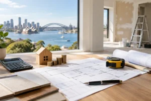 Renovation Cost Comparison for Sydney Homes