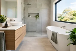 Waitara Bathroom Renovators for Better Living