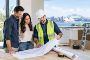 Do Renovations Need Council Approval in Sydney?