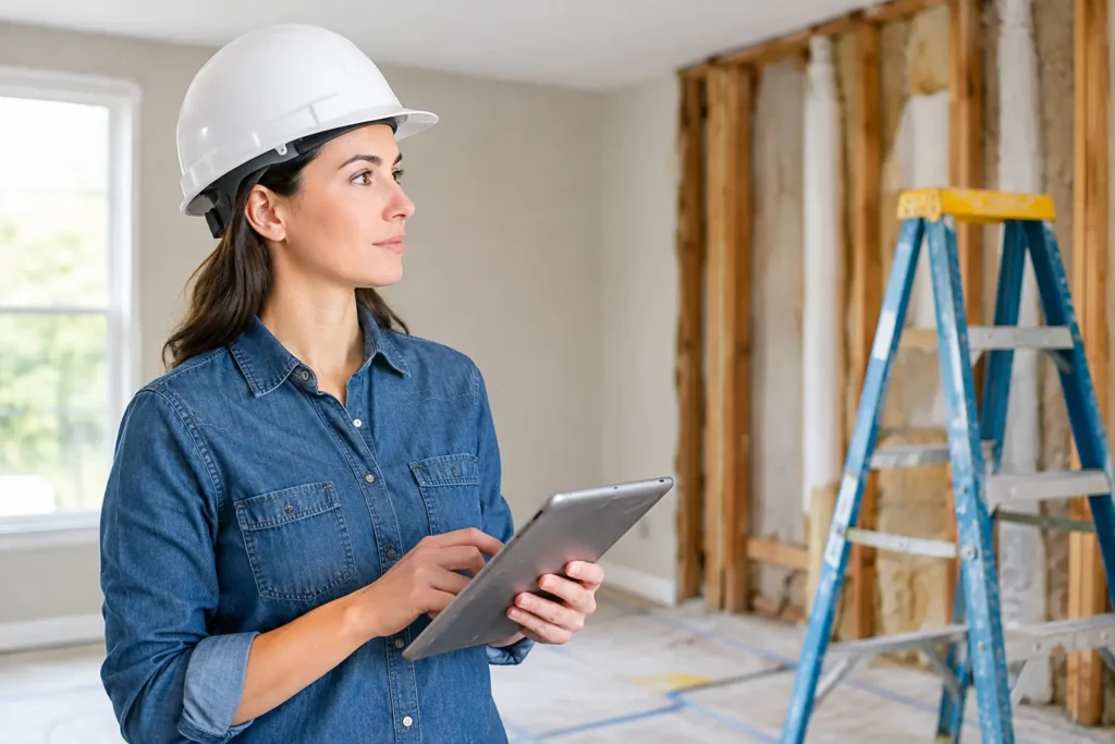 Does Renovation Insurance Cover Damage? What to Know