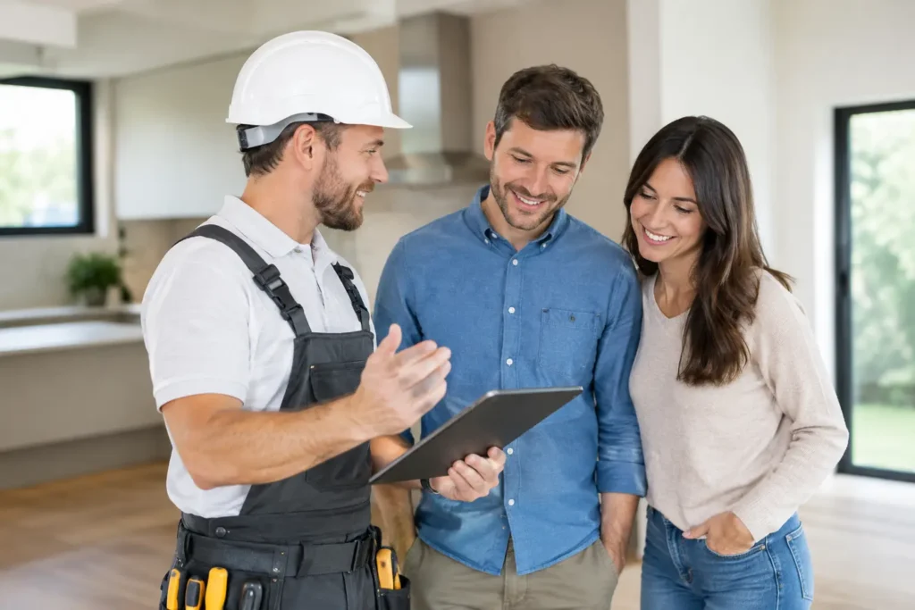 Licensed Renovator Benefits for Your Home
