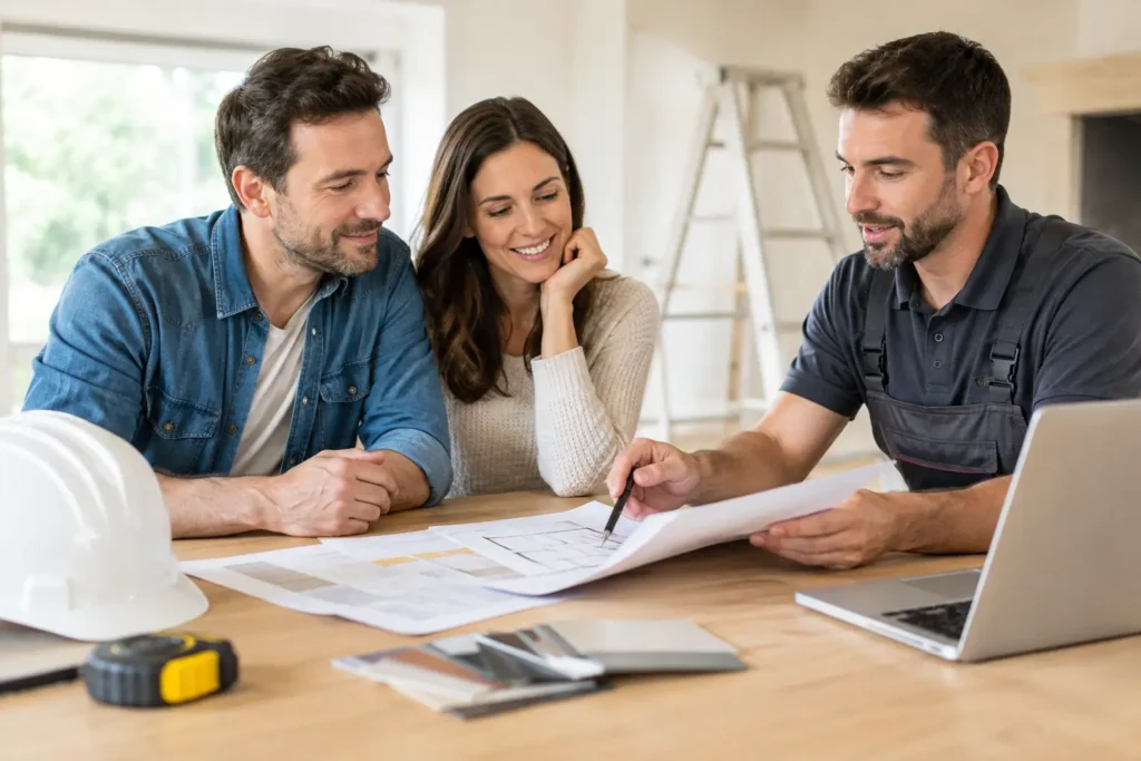 Renovation Payment Schedules That Protect Your Project
