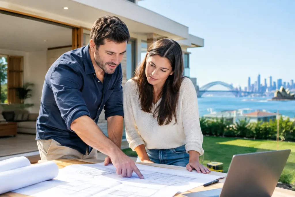 Renovation Permits Explained for Sydney Homes